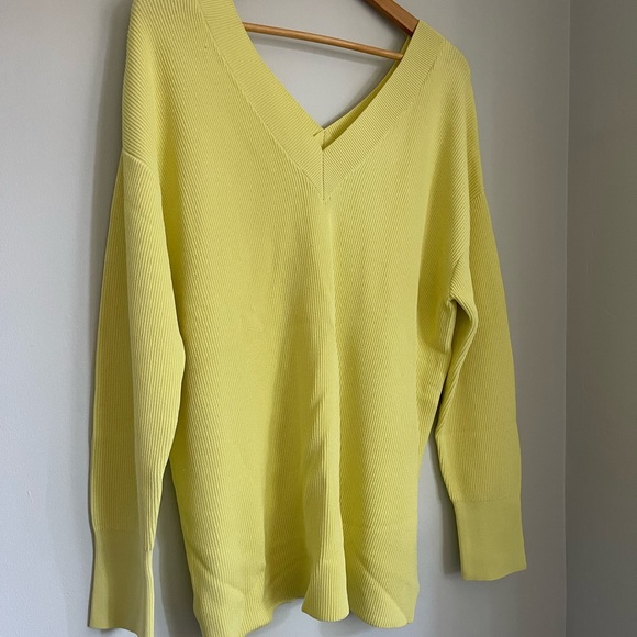 H&M Thick Knit Sweater - Picture 3 of 5